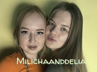 Milichaanddelia