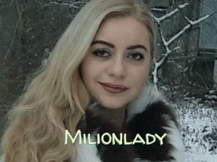 Milionlady