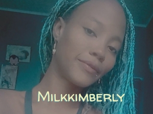 Milkkimberly