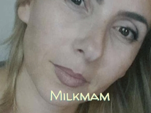 Milkmam