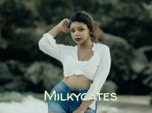 Milkycates