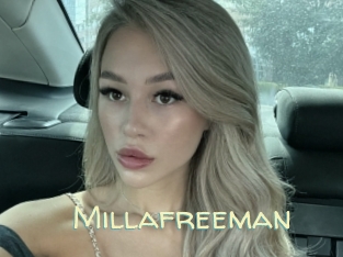 Millafreeman