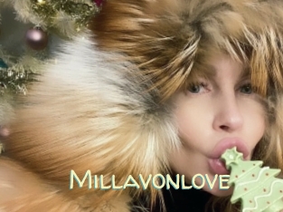 Millavonlove