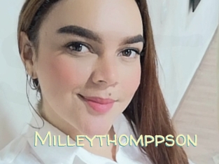 Milleythomppson