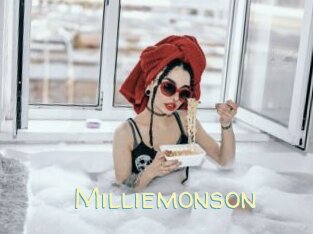 Milliemonson