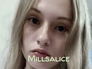 Millsalice