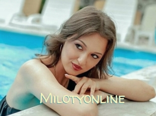 Milotyonline