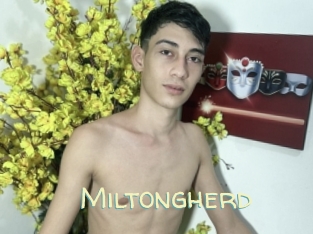 Miltongherd