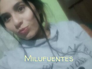 Milufuentes