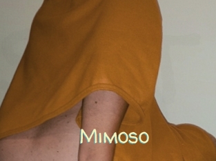 Mimoso