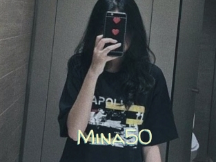 Mina50