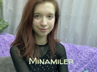 Minamiler