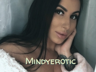 Mindyerotic