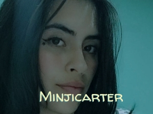 Minjicarter