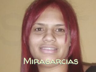 Miragarcias