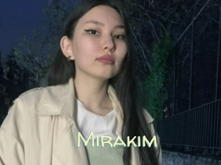 Mirakim