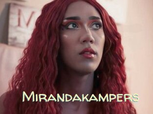 Mirandakampers