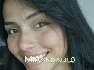 Mirandalilo