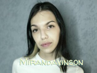 Mirandavinson