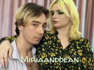 Miriaanddean