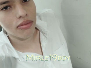 Mirle19boy