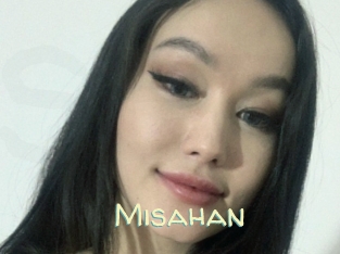 Misahan