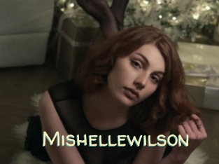 Mishellewilson