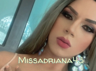 Missadriana43