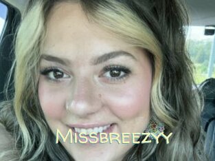 Missbreezyy