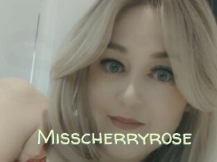 Misscherryrose