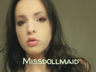 Missdollmaid