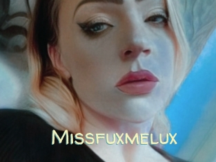 Missfuxmelux