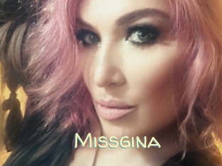 Missgina