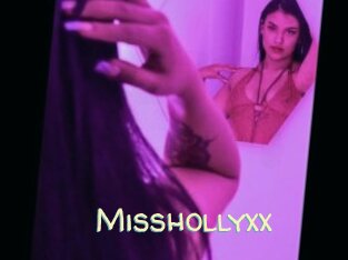 Misshollyxx