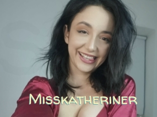 Misskatheriner