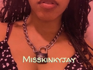 Misskinkyjay