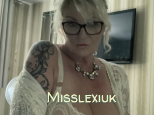 Misslexiuk