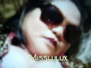 Misslulux