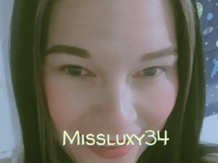 Missluxy34