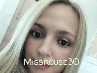 Missrouse30