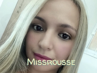 Missrousse