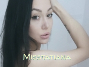 Misstatiana