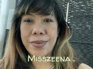 Misszeena