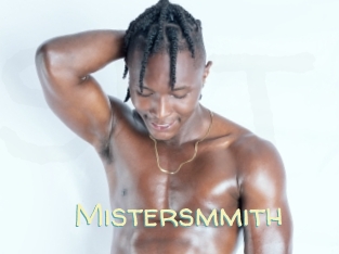 Mistersmmith