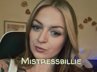 Mistressbillie