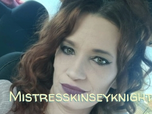 Mistresskinseyknight