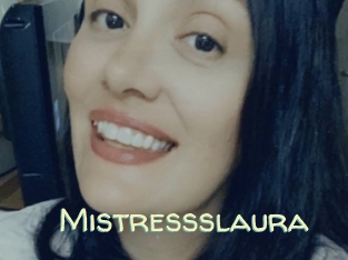 Mistressslaura