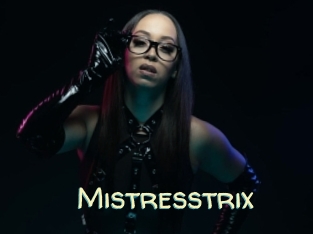 Mistresstrix