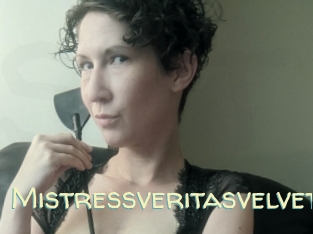 Mistressveritasvelvet