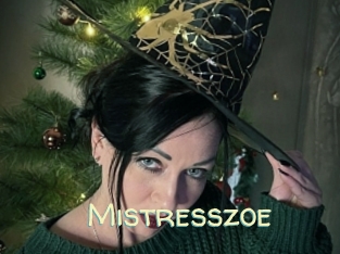 Mistresszoe